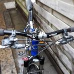 Mountainbike Thomson met XTR-schakeling, Fietsen en Brommers, Gebruikt, Heren, Ophalen