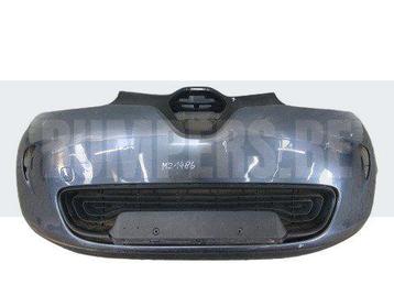 Bumper Renault Zoe 12- Voorbumper  MZ1486 beschikbaar voor biedingen