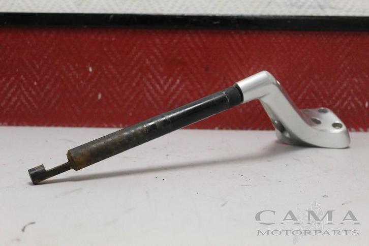 STUURHELFT LINKS BMW R 1150 RT (R1150RT) (01-1970/-), Motoren, Onderdelen | BMW, Gebruikt