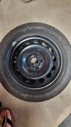 Roue compète, Enlèvement, Comme neuf