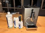 Jura Ena Micro 90 koffiemachine, Elektronische apparatuur, Afneembaar waterreservoir, Koffiemachine, Zo goed als nieuw, 1 kopje