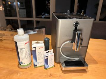 Jura Ena Micro 90 koffiemachine beschikbaar voor biedingen
