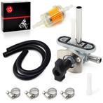 Benzinekraan Yamaha YFZ450 YFZ 450, Motoren, Verzenden, Nieuw