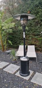 Chauffage de terrasse, Ophalen, Zo goed als nieuw, Gas, Vloer