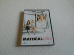 Material Girls (DVD - Nieuw), CD & DVD, DVD | Comédie, Autres genres, Enlèvement, Tous les âges, Neuf, dans son emballage