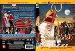 Dvd Sinterklaas - Het geheim van het grote boek, Enlèvement ou Envoi