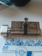 Cisa slot met draaiknop, Enlèvement ou Envoi