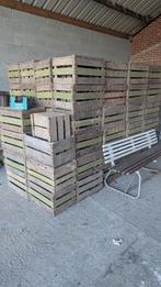 oude veiling kisten, Zakelijke goederen, Landbouw | Onroerend goed, Ophalen