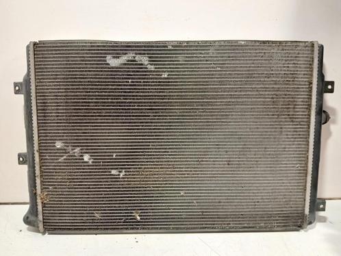 RADIATEUR Skoda Octavia Combi (1Z5) (1K0121251AB), Auto-onderdelen, Airco en Verwarming, Skoda, Gebruikt