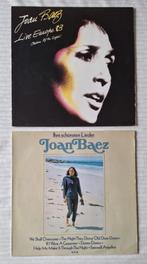 Oude Vinyl platen - 5€ voor 2 Lp's, Ophalen, Gebruikt