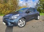 Renault Clio Grandtour 1.2TCe -- Limited Edition --, Auto's, Voorwielaandrijving, Stof, Euro 6, 4 cilinders