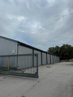 Opslagplaats Kuurne, winterstalling camper, caravan, boot, Immo