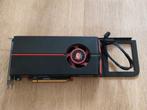 ATI Radeon HD 5770 1Gb DVI DisplayPor, PCI-Express 3, GDDR5, Utilisé, Enlèvement ou Envoi