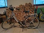 ebike dames, Fietsen en Brommers, Ophalen, Batavus