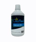 Calcium D3 500ml - Hydrosoluble + Vitamine - Dr Coutteel, Enlèvement ou Envoi