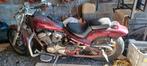 Honda shadow, Motoren, Motoren | Honda, Particulier