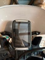 TomTom Rider 400, Ophalen, Gebruikt