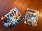 PS3 Lego Dimensions, Games en Spelcomputers, Games | Sony PlayStation 3, Gebruikt, Ophalen of Verzenden