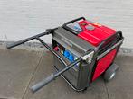 Honda EU70is generator / aggregaat 7000 Watt, NIEUWSTAAT, Ophalen