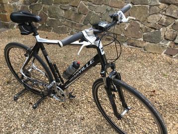 A vendre Vélo Mixte beschikbaar voor biedingen