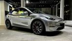 Tesla Y Performance, Autos, Tesla, Cuir, Argent ou Gris, Achat, Noir