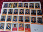 panini frans team euro 2020 preview mbappe, Ophalen of Verzenden, Nieuw, Meerdere stickers