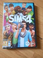 Sims 4, Games en Spelcomputers, Games | Pc, Nieuw, Ophalen