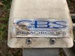 watersport CBS remorque, Ophalen, Gebruikt, 3 tot 6 meter, Accessoires