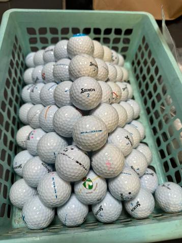 Balles de golf Srixon AD-333 (96)