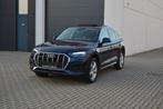 Audi Q5 50TFSie 299Pk Sportback PHEV Pano/Virtual, Autos, Audi, Cuir, Achat, Euro 6, Q5