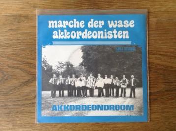 single de wase accordeonisten beschikbaar voor biedingen