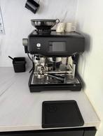 Machine a cafe demi-professionnelle SAGE The oracle Touch, Elektronische apparatuur, Ophalen, Zo goed als nieuw