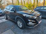 Hyundai Tucson 1.6 zwarte editie 2016, Voorwielaandrijving, 4 cilinders, USB, Zwart