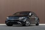 Mercedes-Benz EQS 450+ AMG Line | SOH: 97% | Garantie, Auto's, Automaat, USB, Zwart, Leder