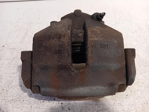 REMKLAUW LINKS VOOR Volkswagen Golf Plus (5M1 / 1KP), Auto-onderdelen, Remmen en Aandrijving, Volkswagen, Gebruikt