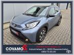 Toyota Aygo X pulse, Auto's, Automaat, Euro 6, Blauw, 72 pk