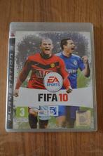 Ps3 - FIFA 10, Games en Spelcomputers, Gebruikt, Ophalen of Verzenden, Sport, 3 spelers of meer