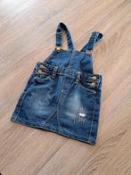 Tape à l'oeil jeansjurk 86, Kinderen en Baby's, Babykleding | Maat 86, Tape à l'oeil, Meisje, Jurkje of Rokje, Ophalen of Verzenden