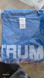 Trump 2020 T-shirt collector item!, Ophalen of Verzenden, Nieuw