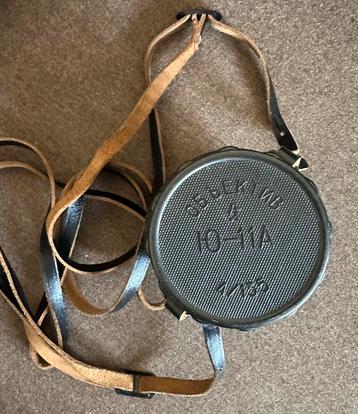 Jupiter-11A 135mm f/4 telelens – USSR 1975 – M42 mount beschikbaar voor biedingen