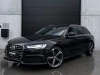 Audi A6 Avant 2.0 TDi Ultra S-Tronic - Matrix - Camera, Autos, Cuir, Euro 6, Entreprise, 1968 cm³