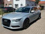 Audi A6 2.0TFSI Hybride | Full option | Topstaat | 163000km, Auto's, Automaat, Euro 6, Leder, Berline