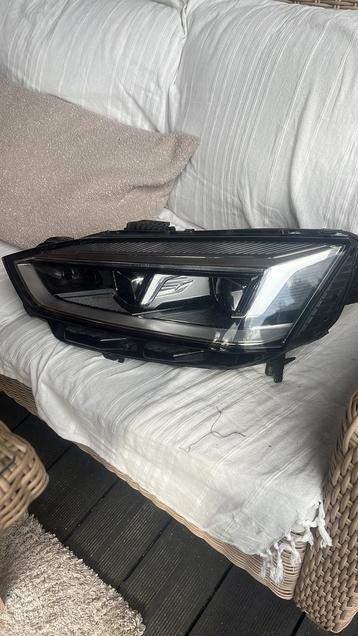 Phare Audi A5 S5 Rs5 B9 8W 2017-2020 beschikbaar voor biedingen