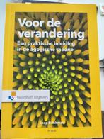 Joep Brinkman - Voor de verandering, Ophalen of Verzenden, Zo goed als nieuw, Joep Brinkman