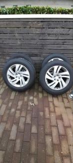 Originele range rover evoque velgen en banden, Ophalen, Band(en)