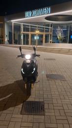 Piaggo Zip 4t  kan ook geruild worden!, Zip, Enlèvement, Utilisé, Classe A (25 km/h)