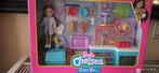 barbie chelsea dierenarts NIEUW!!!, Kinderen en Baby's, Speelgoed | Poppen, Nieuw, Ophalen of Verzenden, Barbie
