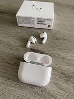 Airpods 3, Telecommunicatie, Mobiele telefoons | Oordopjes, Ophalen of Verzenden, Zo goed als nieuw