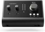 Audient Audiointerface iD14 MKII, Enlèvement, Neuf, Autres types