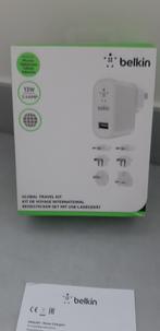 Belkin travel adapter, Telecommunicatie, Ophalen
